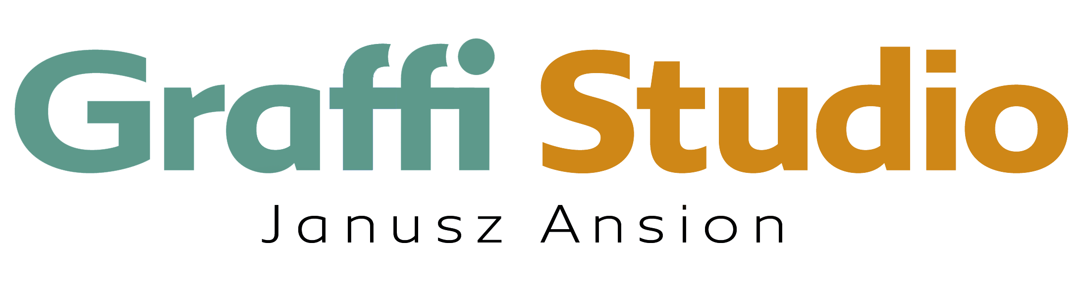 Graffi Studio Janusz Ansion